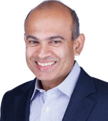 Шарад РАСТОГИ, фото